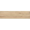 Mexen Western Wood Miele glasiertes Feinsteinzeug rekt. G1, wandähnliche Fliese 120 x 30 cm, matt - TL702-120-030-57