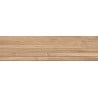 Mexen Mulberry Wood Honey glasiertes Feinsteinzeug rekt. G1, wandähnliche Holzkachel 120 x 30 cm, matt - TL703-120-030-51