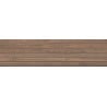 Mexen Mulberry Wood Brauner, glasierter Feinsteinzeug rekt. G1, wandähnliche Holzplatte 120 x 30 cm, matt - TL703-120-030-50