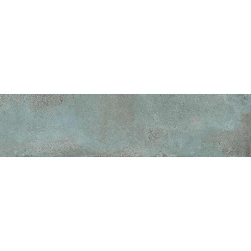 Mexen Lassa Aqua glasiertes Feinsteinzeug rekt. G1, Boden- und Wandfliese 120 x 30 cm, matt - TL705-120-030-00