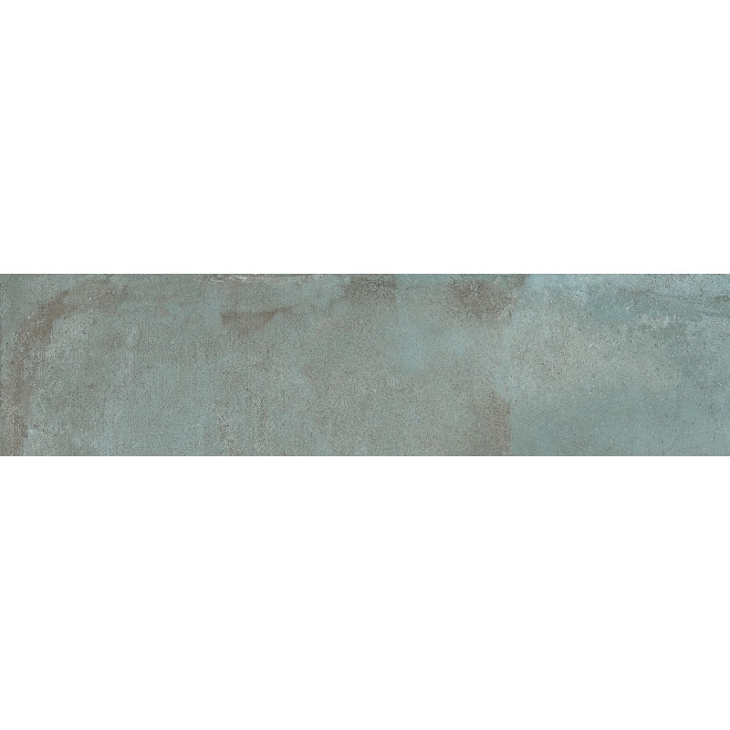 Mexen Lassa Aqua glasiertes Feinsteinzeug rekt. G1, Boden- und Wandfliese 120 x 30 cm, matt - TL705-120-030-00