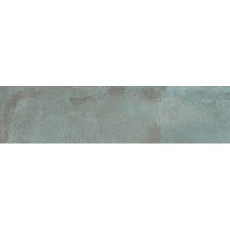 Mexen Lassa Aqua glasiertes Feinsteinzeug rekt. G1, Boden- und Wandfliese 120 x 30 cm, matt - TL705-120-030-00