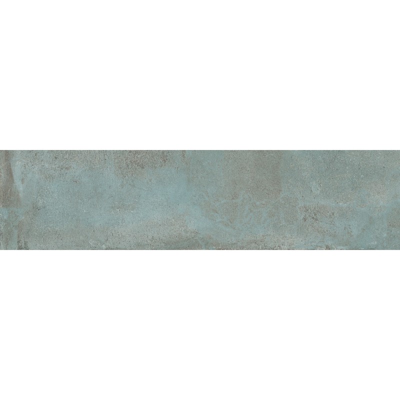 Mexen Lassa Aqua glasiertes Feinsteinzeug rekt. G1, Boden- und Wandfliese 120 x 30 cm, matt - TL705-120-030-00