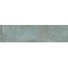 Mexen Lassa Aqua glasiertes Feinsteinzeug rekt. G1, Boden- und Wandfliese 120 x 30 cm, matt - TL705-120-030-00