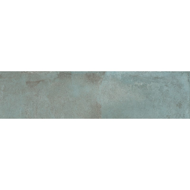 Mexen Lassa Aqua glasiertes Feinsteinzeug rekt. G1, Boden- und Wandfliese 120 x 30 cm, matt - TL705-120-030-00