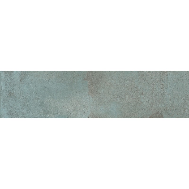 Mexen Lassa Aqua glasiertes Feinsteinzeug rekt. G1, Boden- und Wandfliese 120 x 30 cm, matt - TL705-120-030-00