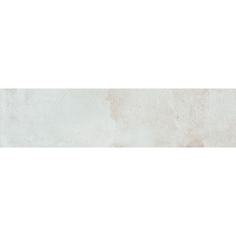 Mexen Lassa Mint glasiertes Feinsteinzeug rek. G1, Boden- und Wandfliese 120 x 30 cm, matt - TL705-120-030-01