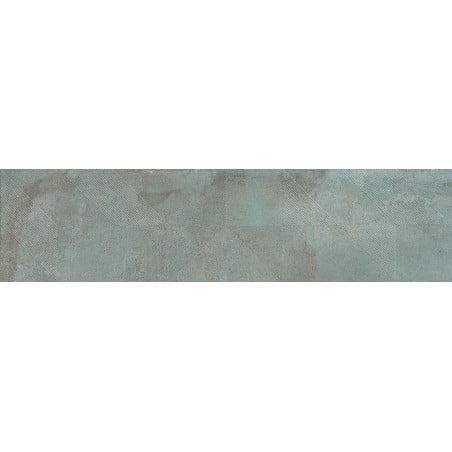 Mexen Lassa Spiga Aqua glasiertes Feinsteinzeug, rekt. G1, Wandfliese 120 x 30 cm, matt - TL705-120-030-50