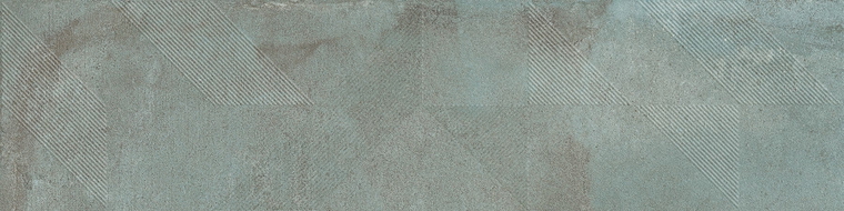 Mexen Lassa Spiga Aqua glasiertes Feinsteinzeug, rekt. G1, Wandfliese 120 x 30 cm, matt - TL705-120-030-50