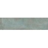 Mexen Lassa Spiga Aqua glasiertes Feinsteinzeug, rekt. G1, Wandfliese 120 x 30 cm, matt - TL705-120-030-50