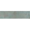 Mexen Lassa Spiga Aqua glasiertes Feinsteinzeug, rekt. G1, Wandfliese 120 x 30 cm, matt - TL705-120-030-50