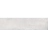 Mexen Lassa Bianco glasierter Feinsteinzeug rekt. G1, Boden- und Wandfliese 120 x 30 cm, matt - TL705-120-030-02