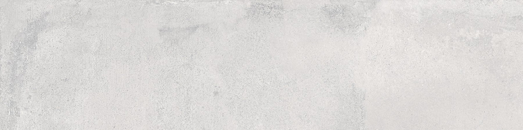 Mexen Lassa Bianco glasierter Feinsteinzeug rekt. G1, Boden- und Wandfliese 120 x 30 cm, matt - TL705-120-030-02