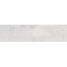 Mexen Lassa Bianco glasierter Feinsteinzeug rekt. G1, Boden- und Wandfliese 120 x 30 cm, matt - TL705-120-030-02