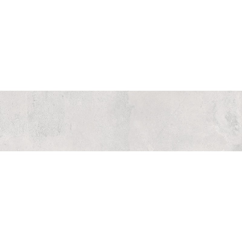 Mexen Lassa Bianco glasierter Feinsteinzeug rekt. G1, Boden- und Wandfliese 120 x 30 cm, matt - TL705-120-030-02