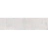 Mexen Lassa Bianco glasierter Feinsteinzeug rekt. G1, Boden- und Wandfliese 120 x 30 cm, matt - TL705-120-030-02