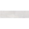 Mexen Lassa Bianco glasierter Feinsteinzeug rekt. G1, Boden- und Wandfliese 120 x 30 cm, matt - TL705-120-030-02