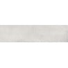 Mexen Lassa Spiga Bianco glasiertes Steinzeug rekt. G1, Wandfliese 120 x 30 cm, matt - TL705-120-030-52