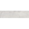 Mexen Lassa Spiga Bianco glasiertes Steinzeug rekt. G1, Wandfliese 120 x 30 cm, matt - TL705-120-030-52