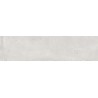 Mexen Lassa Spiga Bianco glasiertes Steinzeug rekt. G1, Wandfliese 120 x 30 cm, matt - TL705-120-030-52