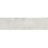 Mexen Lassa Spiga Bianco glasiertes Steinzeug rekt. G1, Wandfliese 120 x 30 cm, matt - TL705-120-030-52