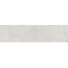 Mexen Lassa Spiga Bianco glasiertes Steinzeug rekt. G1, Wandfliese 120 x 30 cm, matt - TL705-120-030-52