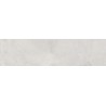 Mexen Lassa Spiga Bianco glasiertes Steinzeug rekt. G1, Wandfliese 120 x 30 cm, matt - TL705-120-030-52