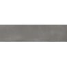Mexen Lassa Stahl Glasiertes Feinsteinzeug rekt. G1, Boden- und Wandfliese 120 x 30 cm, matt - TL705-120-030-03