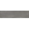 Mexen Lassa Stahl Glasiertes Feinsteinzeug rekt. G1, Boden- und Wandfliese 120 x 30 cm, matt - TL705-120-030-03