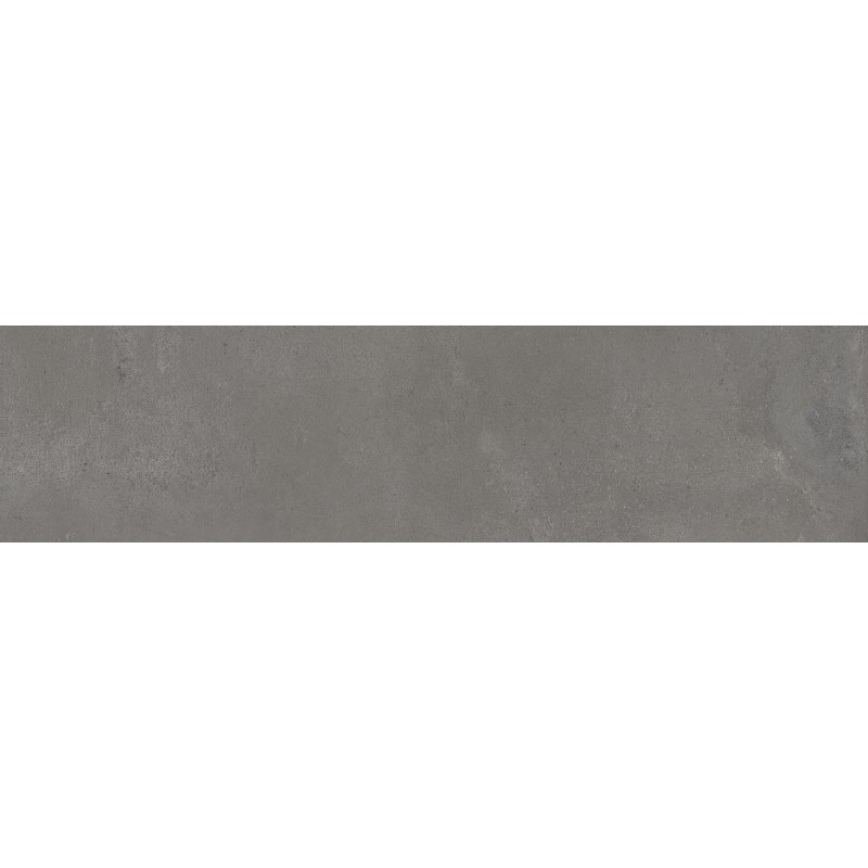Mexen Lassa Stahl Glasiertes Feinsteinzeug rekt. G1, Boden- und Wandfliese 120 x 30 cm, matt - TL705-120-030-03