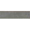 Mexen Lassa Stahl Glasiertes Feinsteinzeug rekt. G1, Boden- und Wandfliese 120 x 30 cm, matt - TL705-120-030-03