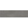 Mexen Lassa Stahl Glasiertes Feinsteinzeug rekt. G1, Boden- und Wandfliese 120 x 30 cm, matt - TL705-120-030-03