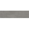 Mexen Lassa Spiga Steel glasiertes Feinsteinzeug rekt. G1, Wandfliese 120 x 30 cm, matt - TL705-120-030-53