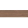 Mexen Prestige Wood Brauner glasierter Feinsteinzeug, rektifiziert G1, wandfliese in Holzoptik 120 x 30 cm, matt