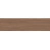 Mexen Prestige Wood Brauner glasierter Feinsteinzeug, rektifiziert G1, wandfliese in Holzoptik 120 x 30 cm, matt