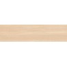 Mexen Prestige Wood Crema glasiertes Feinsteinzeug rekt. G1, holzähnliche Wandfliese 120 x 30 cm, matt - TL706-120-030-52