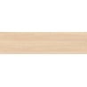 Mexen Prestige Wood Crema glasiertes Feinsteinzeug rekt. G1, holzähnliche Wandfliese 120 x 30 cm, matt - TL706-120-030-52