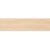 Mexen Prestige Wood Crema glasiertes Feinsteinzeug rekt. G1, holzähnliche Wandfliese 120 x 30 cm, matt - TL706-120-030-52
