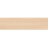 Mexen Prestige Wood Crema glasiertes Feinsteinzeug rekt. G1, holzähnliche Wandfliese 120 x 30 cm, matt - TL706-120-030-52