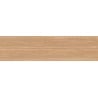 Mexen Prestige Wood Honey glasiertes Feinsteinzeug rekt. G1, holzähnliche Wandfliese 120 x 30 cm, matt - TL706-120-030-53