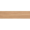 Mexen Prestige Wood Honey glasiertes Feinsteinzeug rekt. G1, holzähnliche Wandfliese 120 x 30 cm, matt - TL706-120-030-53