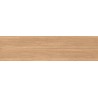 Mexen Prestige Wood Honey glasiertes Feinsteinzeug rekt. G1, holzähnliche Wandfliese 120 x 30 cm, matt - TL706-120-030-53