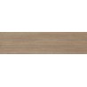 Mexen Prestige Wood Natur Kermamik Feinsteinzeug rekt. G1, holzähnliche Wandfliese 120 x 30 cm, matt - TL706-120-030-54