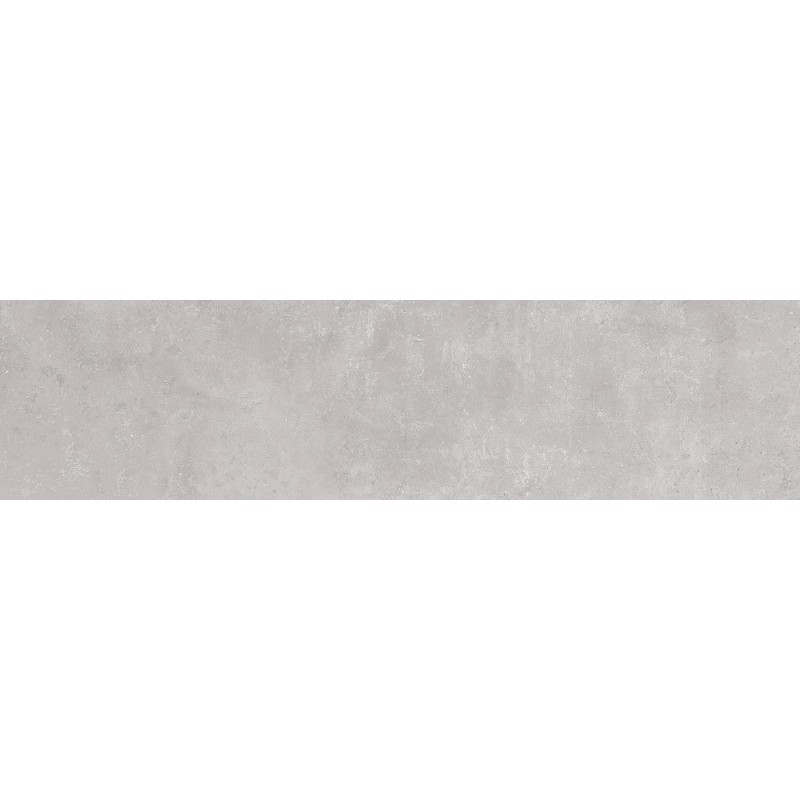 Mexen Magnifica Glasierte graue Rekt. G1, Boden- und Wandfliese 120 x 30 cm, matt - TL707-120-030-00