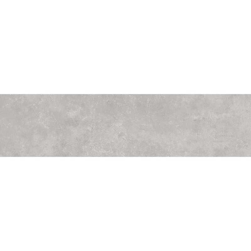 Mexen Magnifica Glasierte graue Rekt. G1, Boden- und Wandfliese 120 x 30 cm, matt - TL707-120-030-00