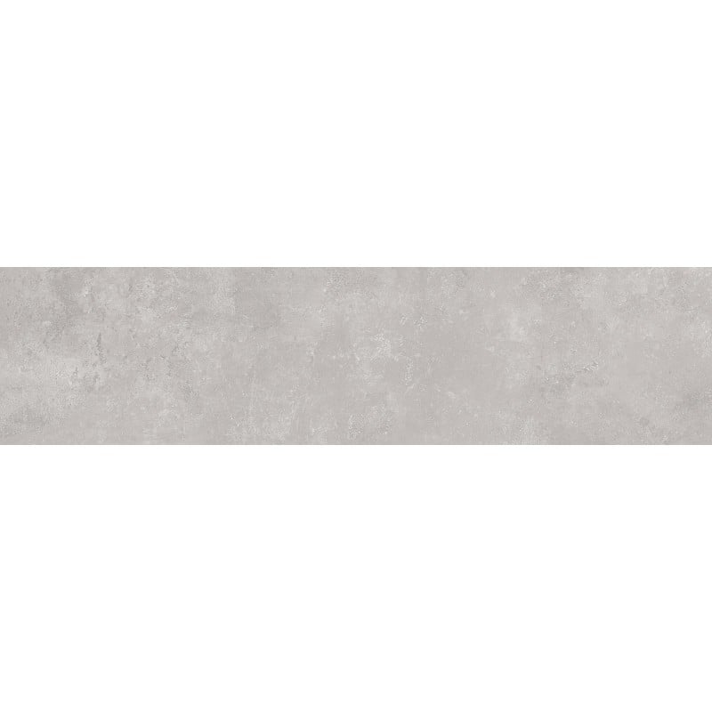 Mexen Magnifica Glasierte graue Rekt. G1, Boden- und Wandfliese 120 x 30 cm, matt - TL707-120-030-00