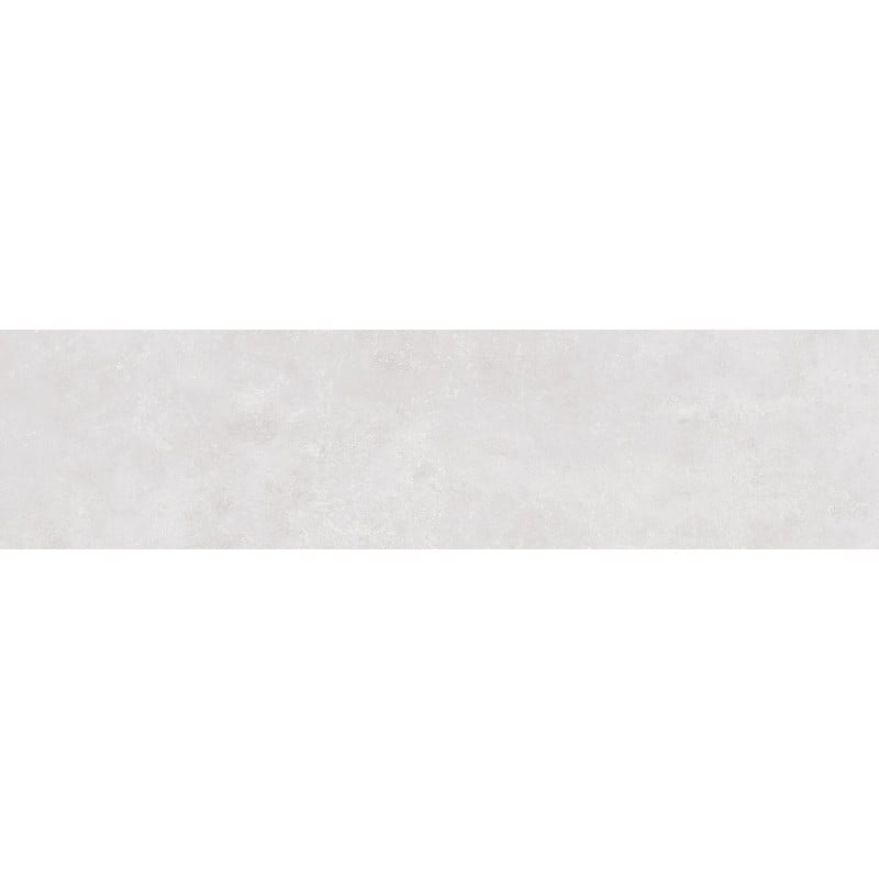 Mexen Magnifica Bianco glasierte Feinsteinzeug Fliesen rekt. G1, Boden-Wandfliese 120 x 30 cm, matt - TL707-120-030-03