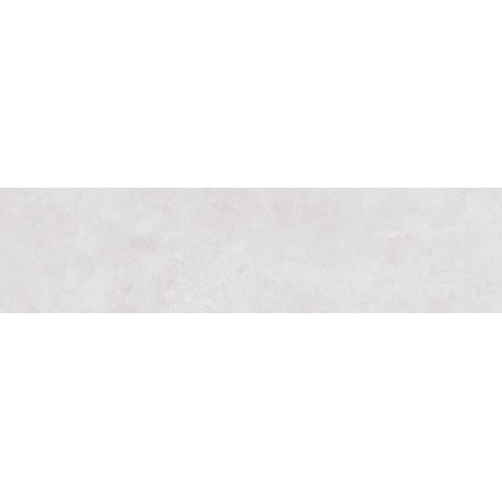 Mexen Magnifica Bianco glasierte Feinsteinzeug Fliesen rekt. G1, Boden-Wandfliese 120 x 30 cm, matt - TL707-120-030-03