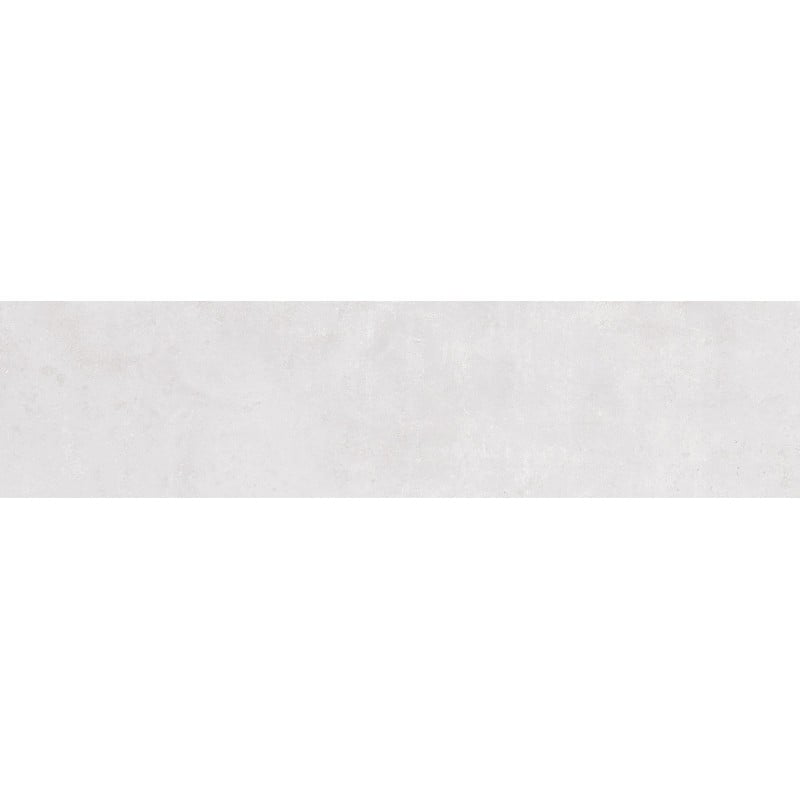 Mexen Magnifica Bianco glasierte Feinsteinzeug Fliesen rekt. G1, Boden-Wandfliese 120 x 30 cm, matt - TL707-120-030-03