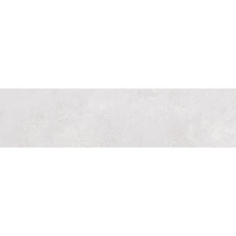 Mexen Magnifica Bianco glasierte Feinsteinzeug Fliesen rekt. G1, Boden-Wandfliese 120 x 30 cm, matt - TL707-120-030-03